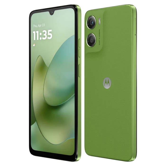 Motorola Moto G06 Tendril