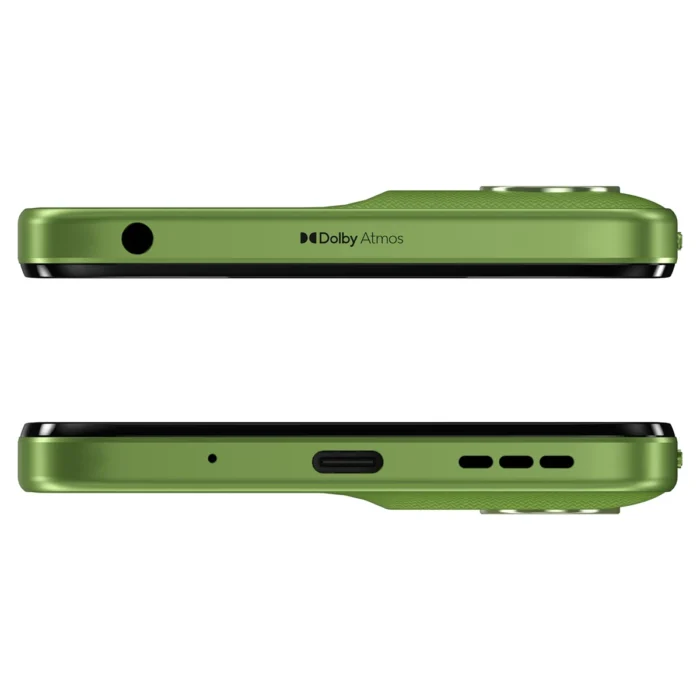 Motorola Moto G06 Tendril