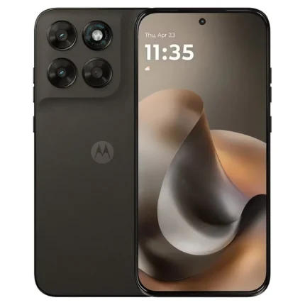 Motorola Moto G77 Black Olive