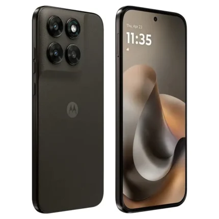 Motorola Moto G77 Black Olive