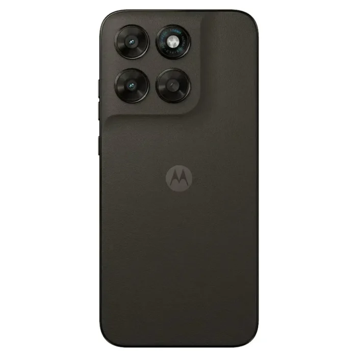 Motorola Moto G77 Black Olive