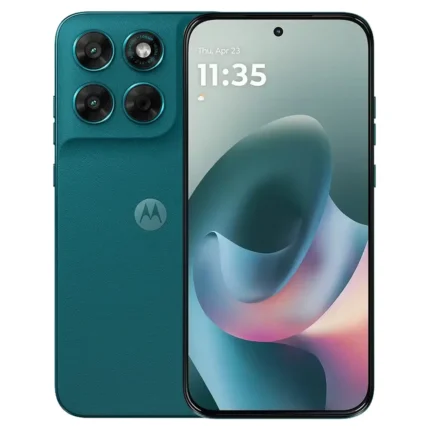 Motorola Moto G77 Shaded Spruce