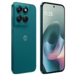 Motorola Moto G77 Shaded Spruce
