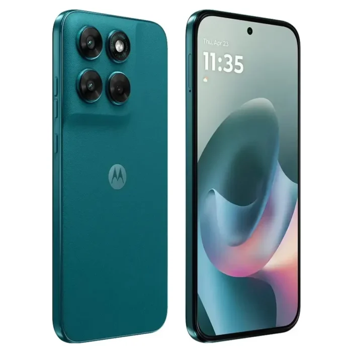 Motorola Moto G77 Shaded Spruce