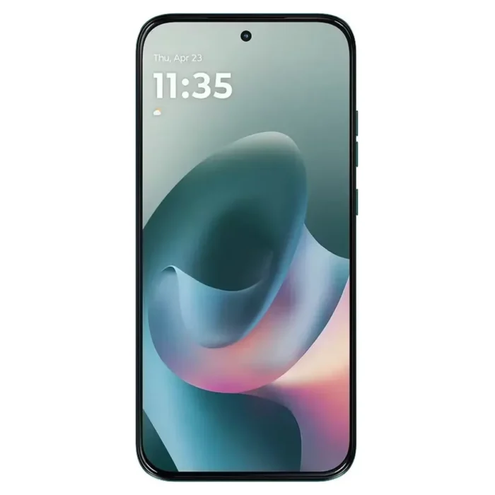 Motorola Moto G77 Shaded Spruce