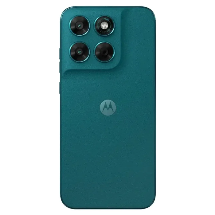 Motorola Moto G77 Shaded Spruce
