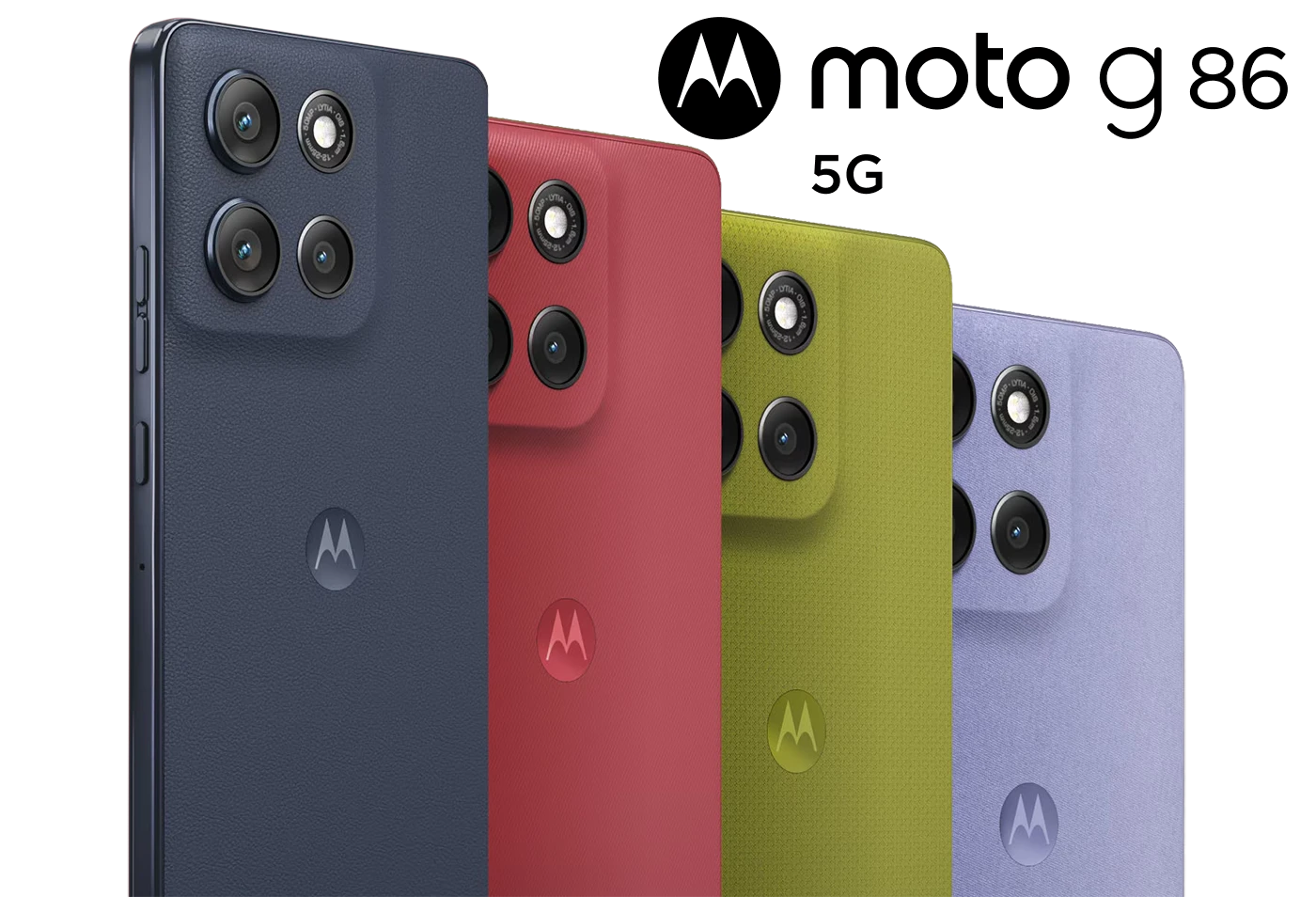 motorola moto g86 1