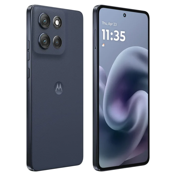 Motorola Moto G86 Spellbound