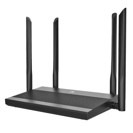 Фото 1. Wi-Fi Маршрутизатор (роутер) Netis N3D. Купити в maxmy.com.ua