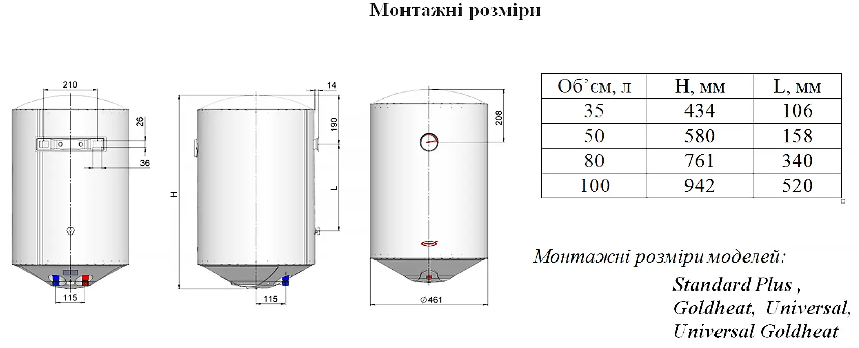 nova tec standard nt s 4