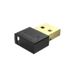 Фото 3. USB Bluetooth адаптер BT5.0 Orico BTA-508-BK-BP. Купити в maxmy.com.ua