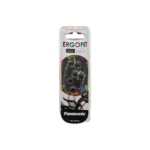 Фото 2. Навушники Panasonic RP-HJE125E-K Black. Купити в maxmy.com.ua