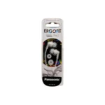 Фото 2. Навушники Panasonic RP-HJE125E-W White. Купити в maxmy.com.ua