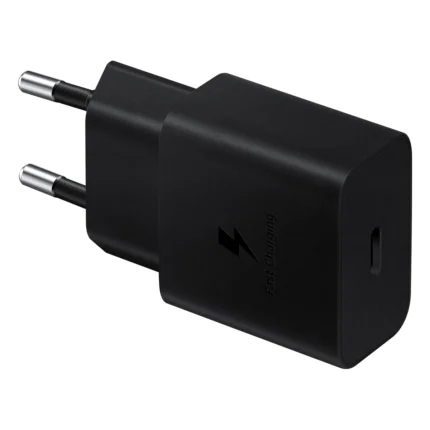 Samsung 15W PD Black