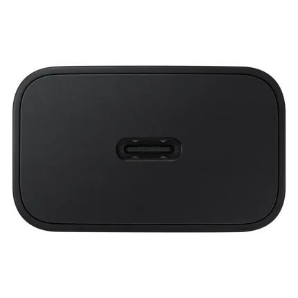 Samsung 15W PD Black