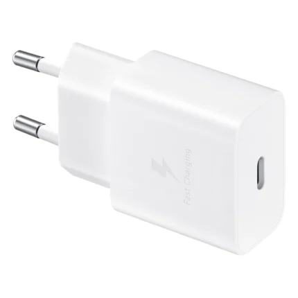 Samsung 15W PD White
