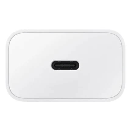 Samsung 15W PD White
