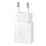 Samsung 15W PD White