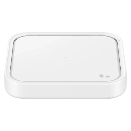 Samsung 15W Wireless Charger Pad w/o TA White
