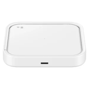 Samsung 15W Wireless Charger Pad w/o TA White