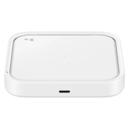 Samsung 15W Wireless Charger Pad w/o TA White