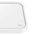 Samsung 15W Wireless Charger Pad w/o TA White