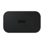 Samsung 25W PD Power Adapter Black