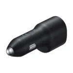 Samsung 40W Car Charger Black