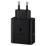 Samsung 50W Black Type-C to Type-C cable
