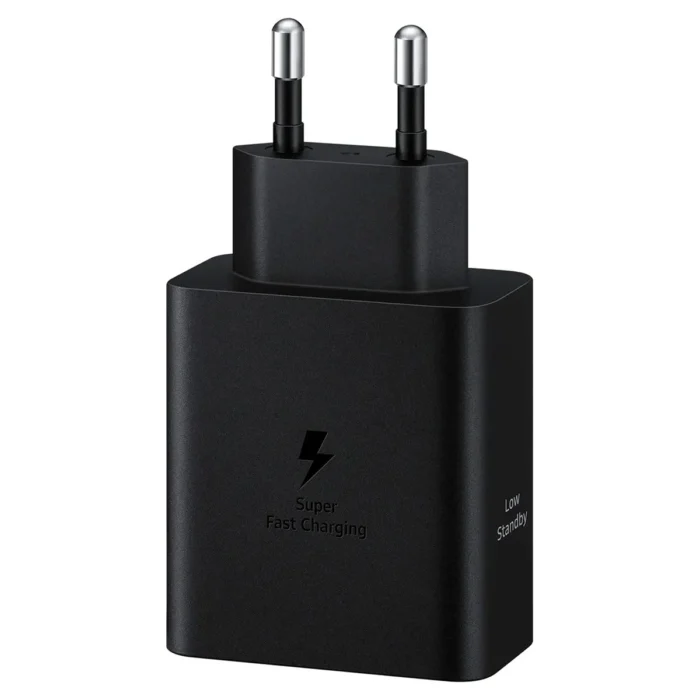 Samsung 50W Black Type-C to Type-C cable