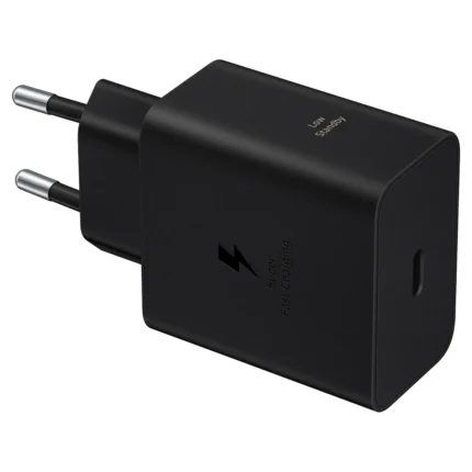 Samsung 60W PD SFC USB-C Black