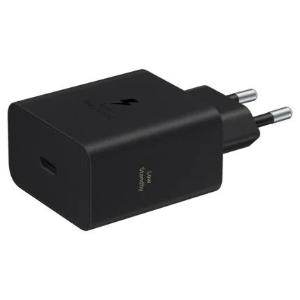 Samsung 60W PD SFC USB-C Black