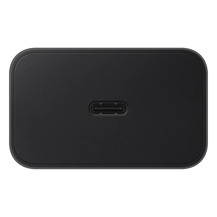Samsung 60W PD SFC USB-C Black