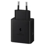 Samsung 60W PD SFC USB-C Black