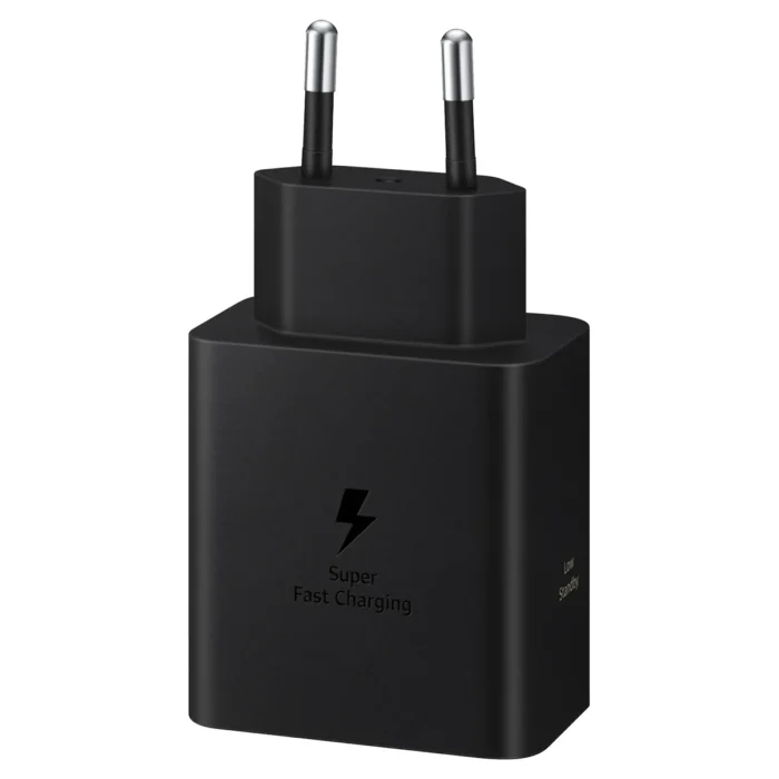 Samsung 60W PD SFC USB-C Black