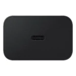 Samsung Fast Charging Type-C 45W with Cable Black