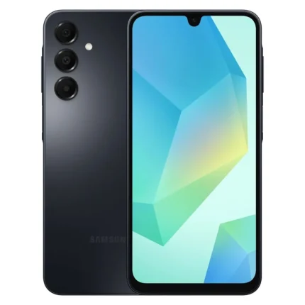 Samsung Galaxy A16 Black
