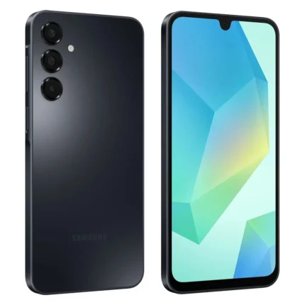 Samsung Galaxy A16 Black