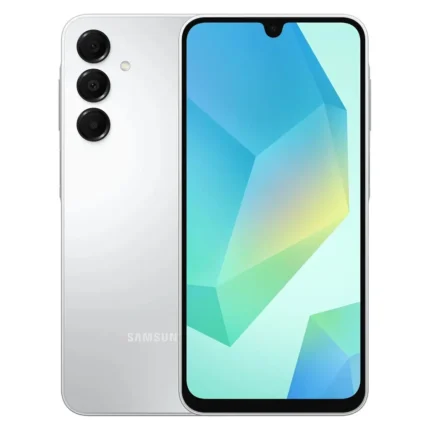 Samsung Galaxy A16 Gray
