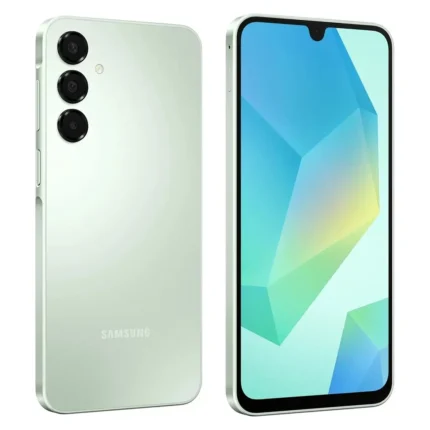 Samsung Galaxy A16 Light Green