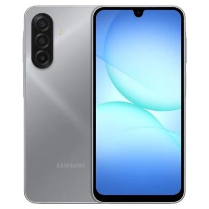 Samsung Galaxy A17 Gray