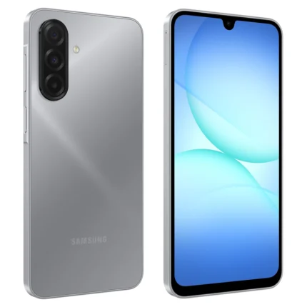 Samsung Galaxy A17 Gray