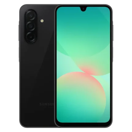 Samsung Galaxy A26 5G Black