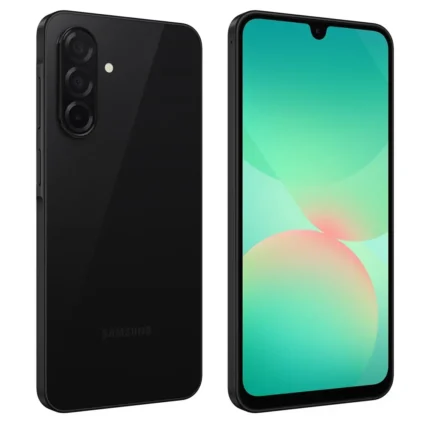 Samsung Galaxy A26 5G Black