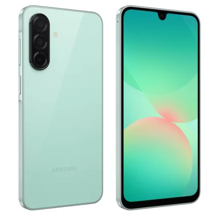 Samsung Galaxy A26 5G Mint
