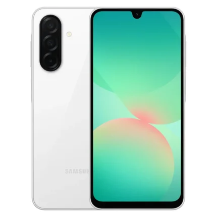 Samsung Galaxy A26 5G White