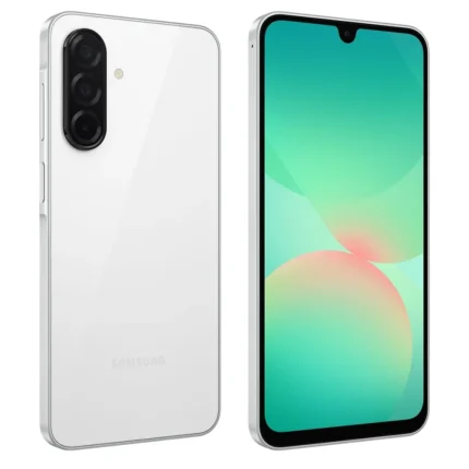 Samsung Galaxy A26 5G White
