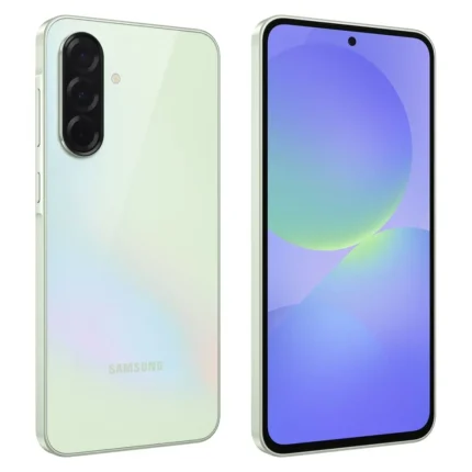 Samsung Galaxy A36 5G Awesome Lime