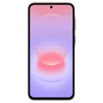 Смартфон Samsung Galaxy A37 5G 6/128GB Charcoal - Зображення 4