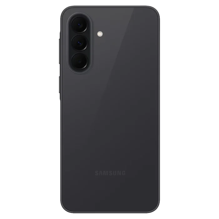 Смартфон Samsung Galaxy A37 5G 6/128GB Charcoal - Зображення 5